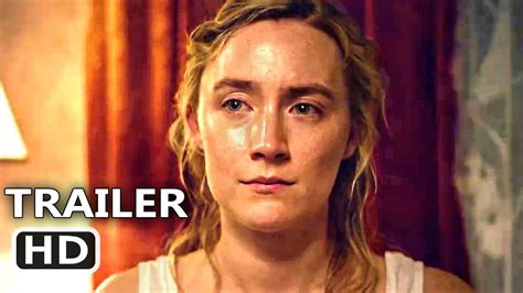 saoirse ronan nude|[Topless] Saoirse Ronan in Foe (2023) Higher Quality